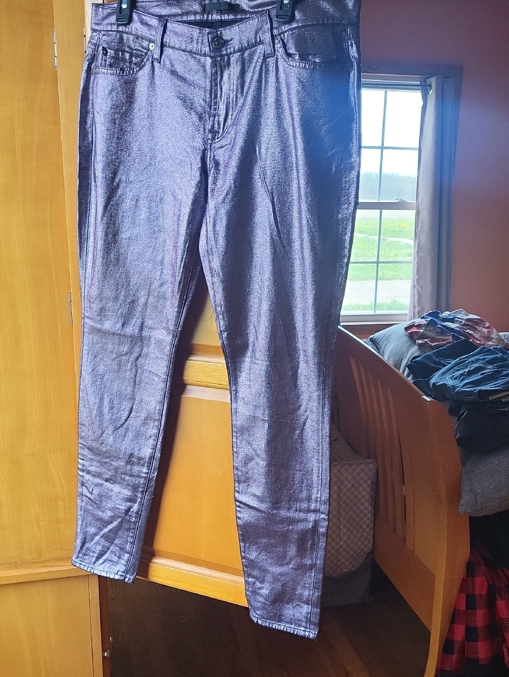 7 For All MANKIND Jeans